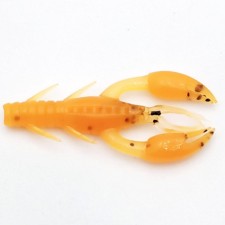 Bait silicone cancer Marlin’s CRAWFISH, 5 cm, 1.8 g, color T16, in packaging 4 pcs.