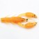 Bait silicone cancer Marlin’s CRAWFISH, 5 cm, 1.8 g, color T16, in packaging 4 pcs.