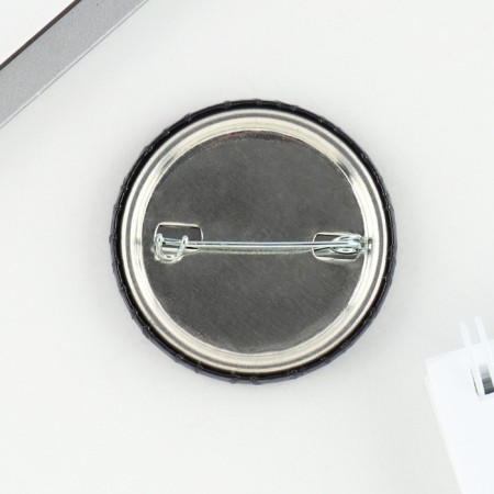 Supply icon “Don’t smartize!”, D = 3.8 cm-4