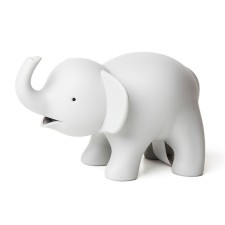 Cleader Clotch Qualy Elephant, Gray Color