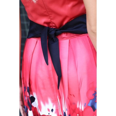 Women's dress, size 42-15