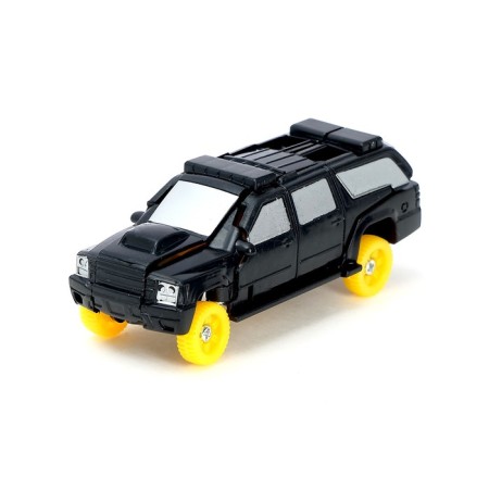 Autobot robot, transforms, mix-24