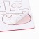 Interior stickers "dinosaurs", children's decor on the wall, panel 160 x 60 cm