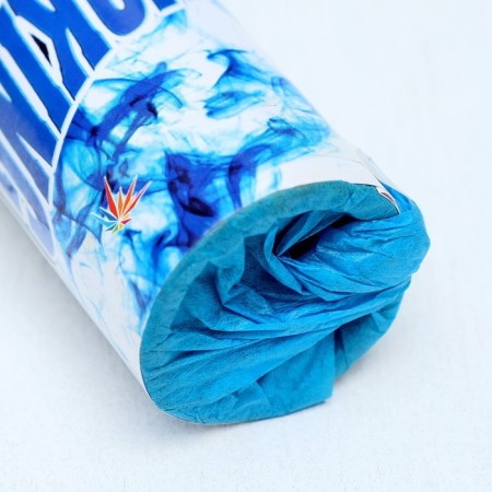 Color smoke blue, charge 1.75 inch, maxi, very high intensity, 30 seconds-1