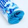 Color smoke blue, charge 1.75 inch, maxi, very high intensity, 30 seconds
