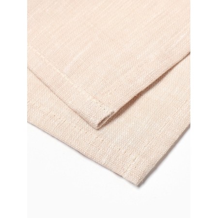 Apron Ethel "Magnifica" 60x70 cm, flax 100%, 180 g/m2-5
