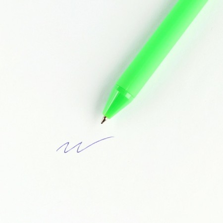 Automatic ballpoint pen "Corgi"-2