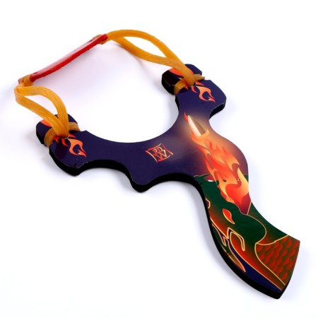 Рогатка «Огниво»-1