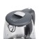 Electric kettle Red Solution RK-G185, glass, 1.7 l, 2200 watts, black