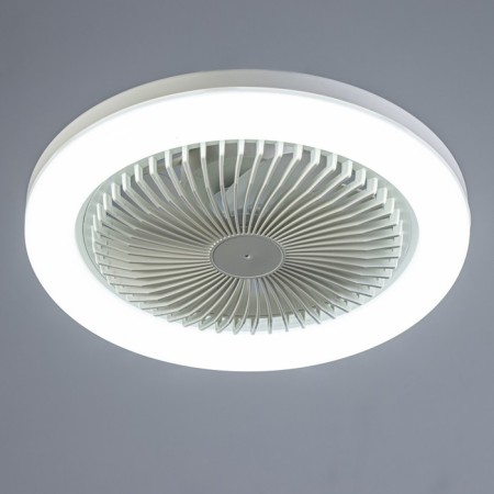 Light "Whirlwind" LED 30W 6000k white 25x25x15cm Bayerlux-1