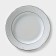 Porcelain plate "Hope", 240 ml