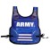 Police set "Patrol", with a textile vest, 9 items