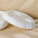 A set of dessert plates Luminarc Diwali Precious, D = 19 cm, glass ceramic, 6 pcs, white color