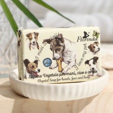 Мыло "FLORINDA", "Lavender", 50 г