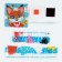 Diamond mosaic Magnet for children "Fox"