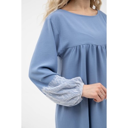 Women's tunic, size 48-2