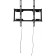Holder T3626-B Black 22 22 "-47" Max.25kg.