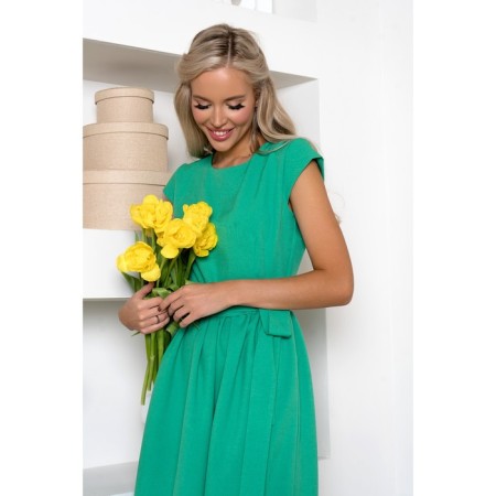 Women's dress, size 52-6