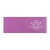 O-111-323 cover for studios. O -111 ticket, lilac fleet (lavender) - 323