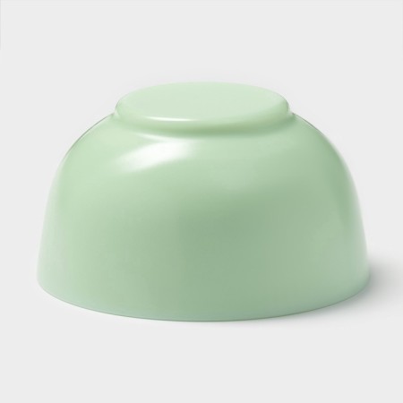 Luminarc Diwali Paradise Green, 750 ml, d = 14.5 cm, glass ceramic, light green-3