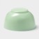Luminarc Diwali Paradise Green, 750 ml, d = 14.5 cm, glass ceramic, light green
