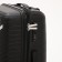 Middle suitcase 24 ", lightning department, code castle, 4 wheels, black color