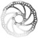 Brake disk with an adapter 160 mm