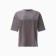 Women's T -shirt MIST Moscow p. S-m, gray