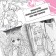 Coloring "Fantasy", 68 pp., A4, anime
