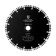 Diamond Diston of Club and Brick Berger BG1606, turbo-segmented, 230 x 2.8 x 22.23