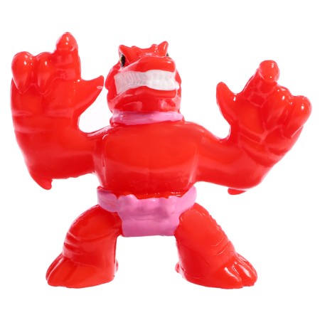 Figure-jerk “pull-jitsu”, mix-8