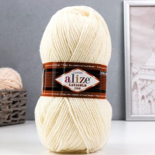 Yarn 