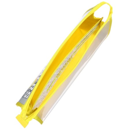 Plastic A4 folder, on lightning, transformers-1