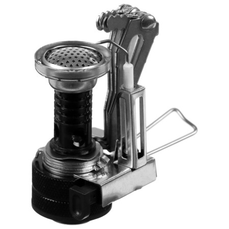 Maclay gas stove for camping 155362