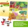 Board game "Hello from the farm"