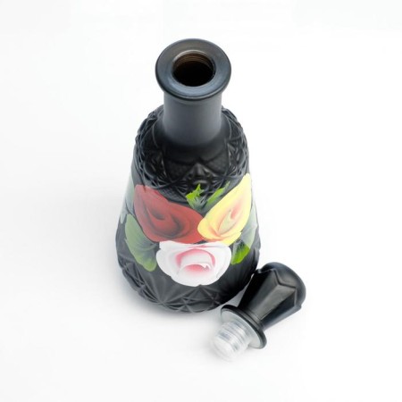 Capherine "Rose"-2