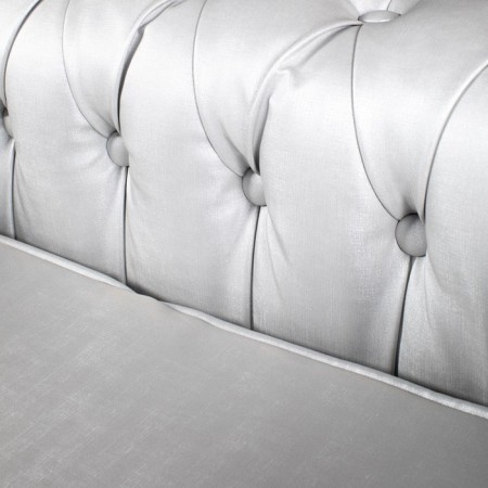 Sulperion Oscar, 95x61x34 cm, furniture fabric, size m, gray-12