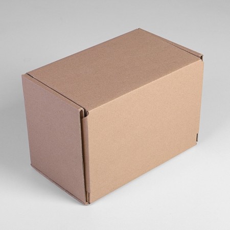 Self -charging box 26.5 x 16.5 x 19 cm, set 5 pcs.