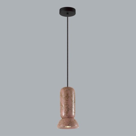 Suspension KERAMA GU10 LED 4W-2
