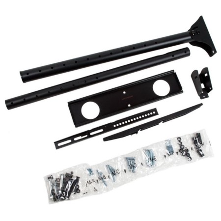 Ceiling bracket for LED/LCD/Plasma TVs ARM Media LCD-1500 Black-3