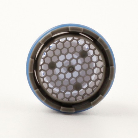 IDDIS 996P16A3SM, external thread, D = 16 mm, ABS plastic