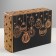 Folding box "Happy New Year", 30.7 x 22 x 9.5 cm, New Year