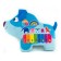 Musical toy "Dog Gav-Guv"