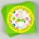 Paper Paper “Light Easter” white rabbit, 33x33 cm, set 20 pcs.