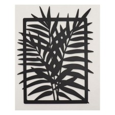 Decorative panel Wooden 