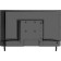 TV BQ 32F32B, 32 ", 1366x768, DVB-T2/C/T, HDMI 2, USB 2, Black