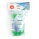 Dolphin pump pump for eco, mechanical, under a bottle of 11 to 19 l, green
