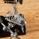 The third hand for soldering 10x, 7.5x, 2.5x, 18*16*16.5