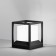 Landscape Light Outdoor O455FL-01GF, E27, 1x15 W, 227x227x255 mm, graphite