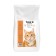 Dry feed TAKK for cats, beef -chicken, 10 kg meat assorted